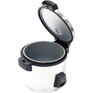 Urządzenie do Gotowania Ryżu poj. 6 l STALGAST