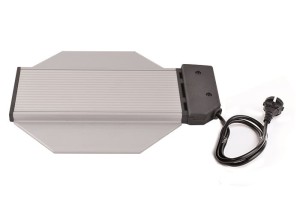 Elektryczna Grzałka do Podgrzewacza Moc 500W VERLO