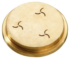 Matryca do makaronu Fusilli BARTSCHER