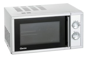 Kuchenka mikrofalowa 23L, 900W BARTSCHER