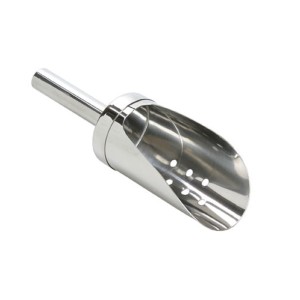 Szufelka Perforowana śr. 5,5 cm BAREQ