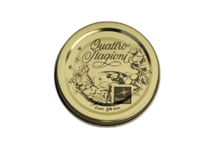 Zakrętka do 400581, 400582 6 szt. STALGAST