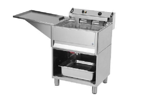 Frytownica Elektryczna Trójfazowa FE-60/P REDFOX