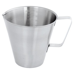 Dzbanek z Miarką poj. 2 l Nierdzewny STALGAST