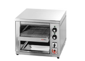 Toster Tunelowy TN 30 Plus REDFOX