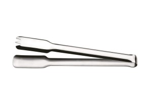 Szczypce stalowe wysokopolerowane dł.29,5 cm ABERT