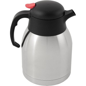 Termos stołowy z przyciskiem 1,5 l STALGAST