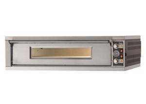 Piec do Pizzy iDeck 9x30cm Manual MORETTI FORNI